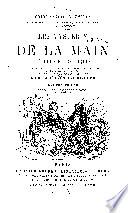 Chiromancie nouvelle. Les mystères de la main révélés et expliqués