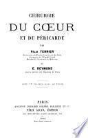 Chirurgie du coeur et du péricarde