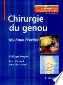 Chirurgie du genou
