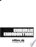 Chirurgie endodontique