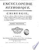 Chirurgie