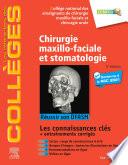 Chirurgie maxillo-faciale et stomatologie
