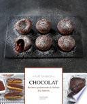 Chocolat fait maison