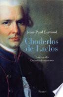 Choderlos de Laclos