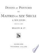 Choix de soixante-quatre dessins de Édouard Manet