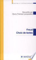 Choix de textes