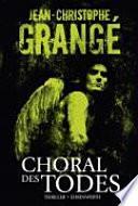 Choral des Todes