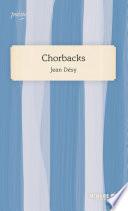 Chorbacks