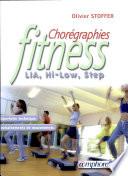 Chorégraphies fitness