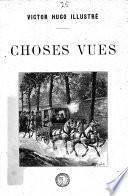 Choses vues