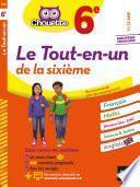 Chouette Le Tout-en-un 6e