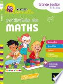 Chouette maternelle Activités de maths Grande Section