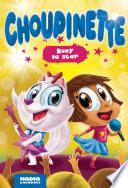 Choupinette 3