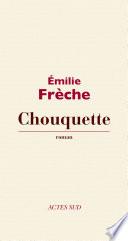 Chouquette