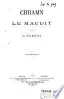 Chramn le maudit