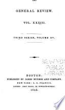 Christian Examiner and Theological Review