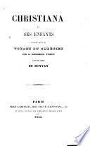 Christiana et ses enfants