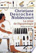 Christiane Desroches Noblecourt