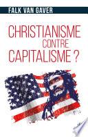 Christianisme contre capitalisme