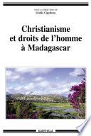 Christianisme et droits de l'homme à Madagascar