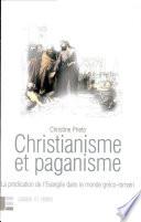 Christianisme et paganisme