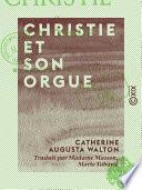Christie et son orgue