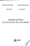 Christine de Pizan