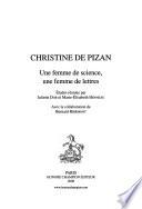 Christine de Pizan