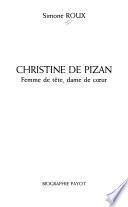 Christine de Pizan