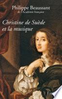 Christine de Suède et la musique