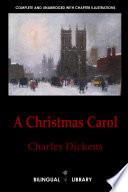 Christmas Carol-cantique de Noel