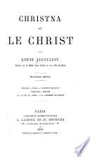 Christna et le Christ