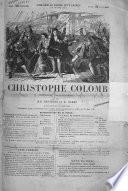 Christophe Colomb