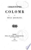 Christophe Colomb