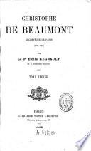 Christophe de Beaumont