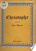 Christophe