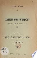 Christus-vincit