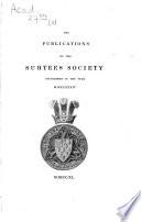 Chronicle of the War Between the English and the Scots in 1178 and 1174