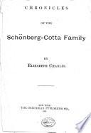 Chronicles of the Schoenberg-Cotta Family