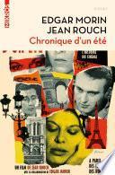 Chronique d'un été