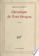 Chronique de Fort-Dragon