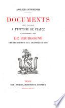 Chronique de l'abbaye de Saint-Bénigne de Dijon