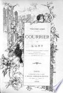 Chronique de l'art