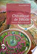 Chronique de l'étoile - Tome 3