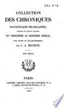 Chronique de la conquête de Constantinople et de l'établissement des français en morée, écrite en vers politiques
