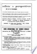 Chronique de politique étrangère