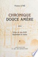 Chronique douce amère
