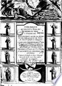 Chronique et institution de l'Ordre du P. St François, composée en portugais par R. P. Marco de Lisbone...