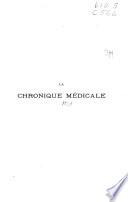 Chronique Médicale