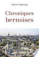 Chroniques bernoises